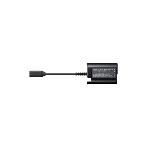 DC-коннектор SIGMA CN-91