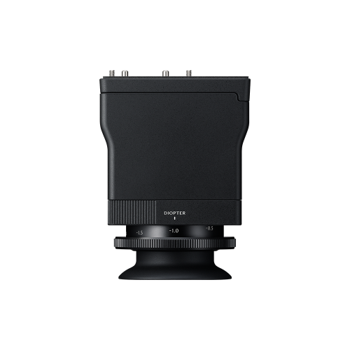 ЖК-видоискатель SIGMA LVF-21