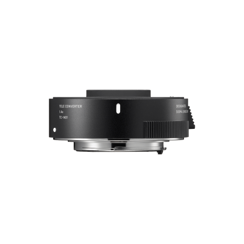 TELE CONVERTER TC-1401 / TC-2001