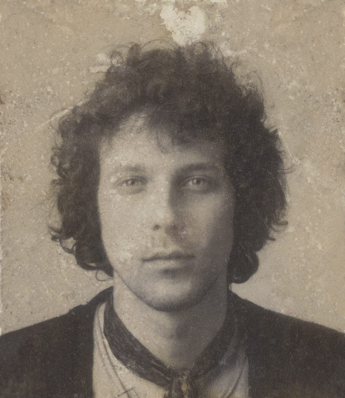 Trevor Key